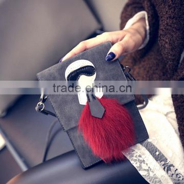 fashion single shoulder bag