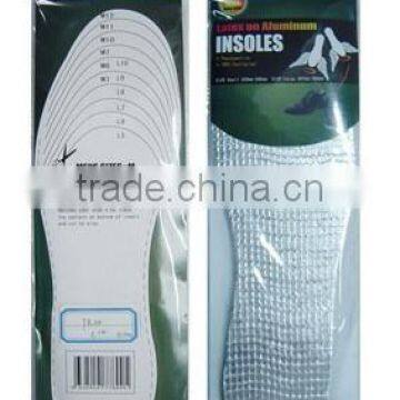 Widely Used Anti Arthritis Orthopetic Function Shoe Insoles