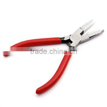 Bulk Sale Plastic Jaw Pliers for Eyeglasses Jewelry Delicates