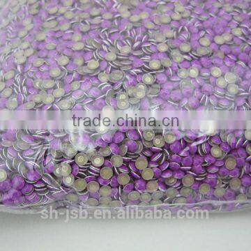 Rhinestuds Hot - Fix Octagon photo-2