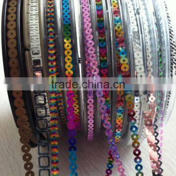 5mm Sequin Roll photo-3