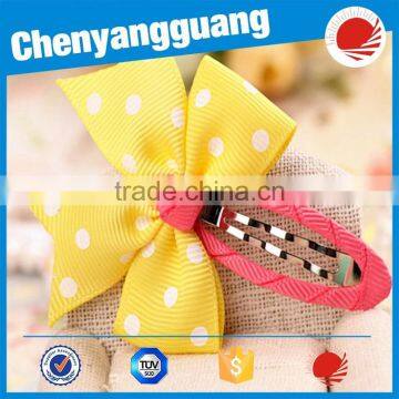 CYG Customized Satin Ribbon 2-100mm Colorful Ribbon Bow photo-2
