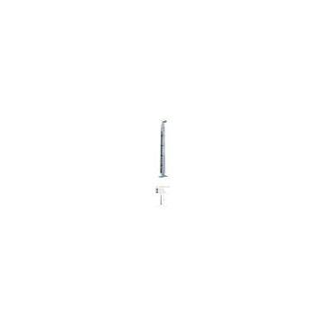 stainless steel  balustrade staircase handrail