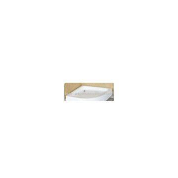 steel shower tray