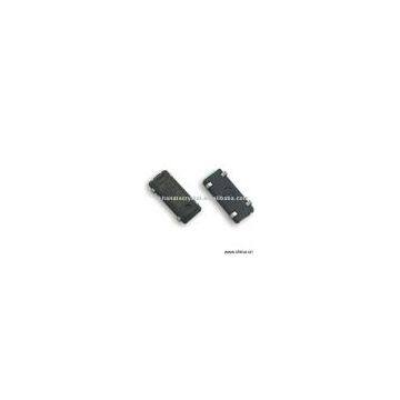 SMD Tuning Fork Crystal Resonators(SMD KFS-838)