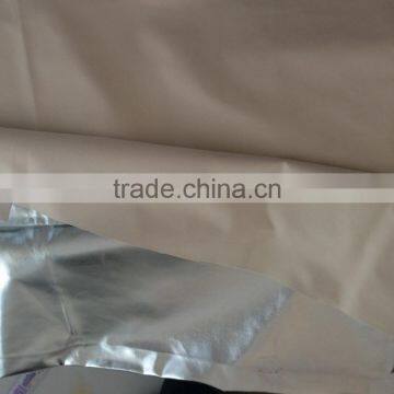 Aluminized Aramid Fabric, Aluminized 100% Meta Aramid Fabrics, Aluminized 100% Para Aramid Fabrics photo-6