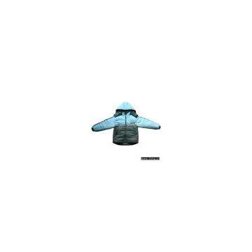 Sell Children's Padded Jacket