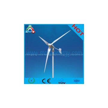Hot Sale Wind Power Wind Generator photo-3