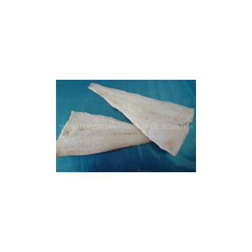 Frozen Atlantic Cod Loins/portion photo-2