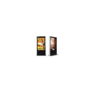 OEM Touch Screen Floor Standing 42