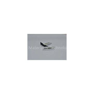 Waterproof 58kHz Eas AM Anti Shoplifting Label Tags Insert DR Labels , Plastic Housing