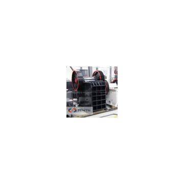jaw crusher, rock crusher, stone crusher