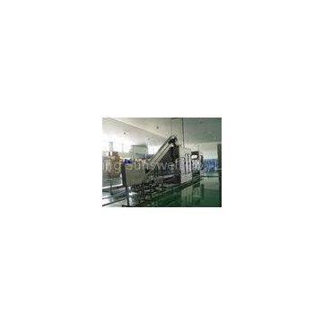 Bottled sparkling, pure 5 gallon Barrel Water Filling Machine / machinery 500 - 800l/hr