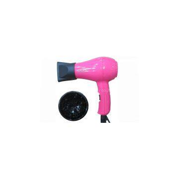 Mini Hair Dryer