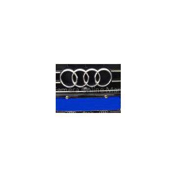 360 Degree Panoramic Car Rearview Camera System 580TVL For Audi A6