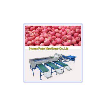 apple grading machine, mango sorting machine