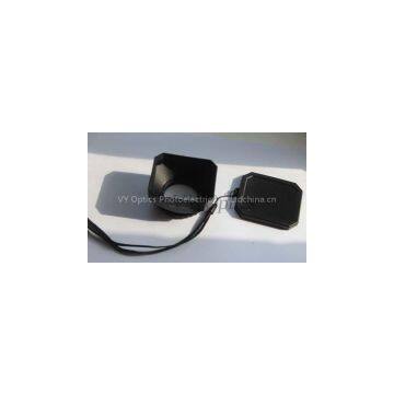 VY optics camera lens hood