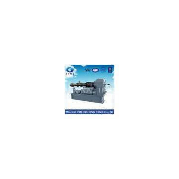 55KW pin type cold feed rubber extruder machine of rubber porduction line , cold feeding extruder
