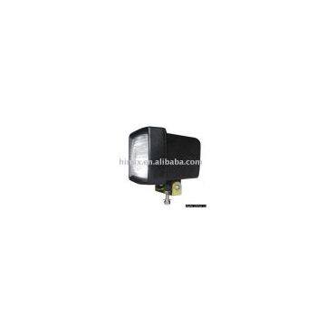 HID working light