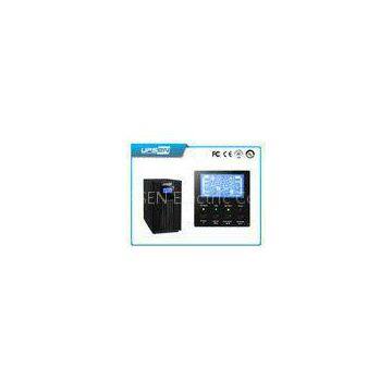 Uninterrupted Power Supply 1 - 80Kva with DSP Tech for Building Automation System