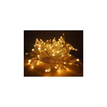 Outdoor Use Led String Light for Holiday Decor photo-2