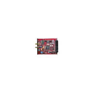 China PCBA/PCB Assembly in GPS Boards