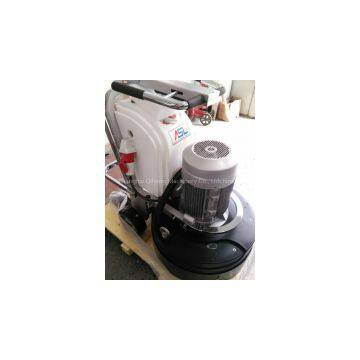 ASL Best Selling Concrete Floor Grinder $%15HP VOLTAGE photo-2