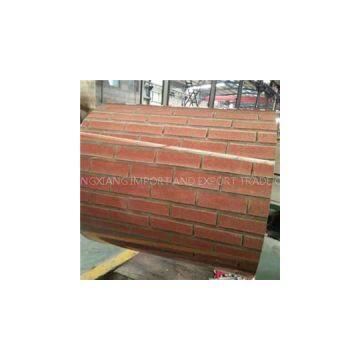 Prepainted Steel Coils Color Coated Steel Coils Ppgi Prepainted Steel