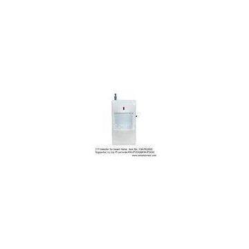 433MHz Wireless Home GSM Alarm / PIR Alarm Detector / Burglar Alarms for wifi ip cameras