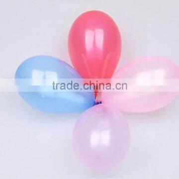 Water Bomb Balloon Water Balloon Fight Shooting Balloon Kids Water Game Toys