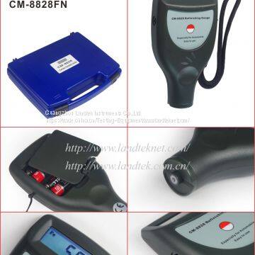 Car Paint Meter CM-8828FN F&NF 0-1250um/0-50mil photo-2