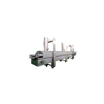 General Automatic Frying Machine