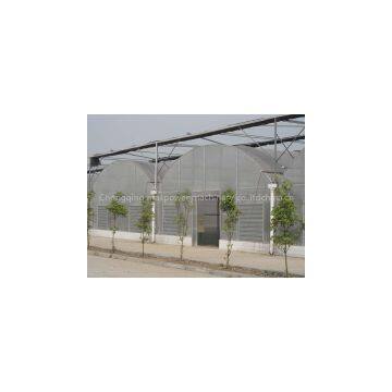 Good quality tunnel plastic greenhouse film agriculture