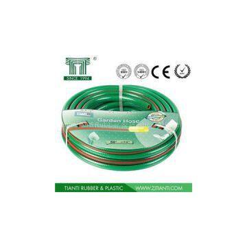 Medium Duty Knitted Garden Hose