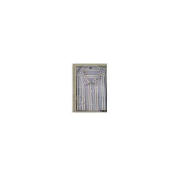 Sell Men's Stripe Dress Shirt