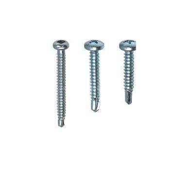 PHILLIPS PAN HEAD SELF DRILLING SCREW
