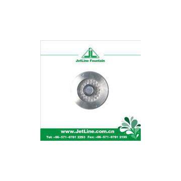 ضوء الهالوجين