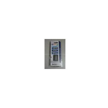 digital camera NP-FH100 FH100 New Blue Sealed packaging
