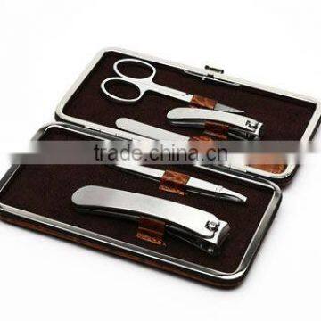 Nail Manicure set