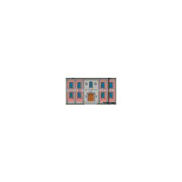 PU home(Villa Hotel )decorative materials