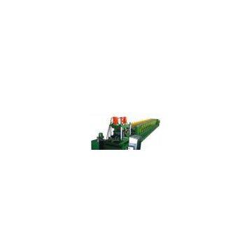 angle-protecting-mesh-machine
