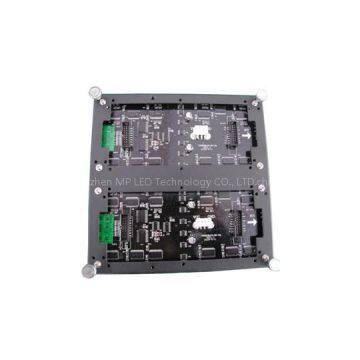 Magnetic LED Display