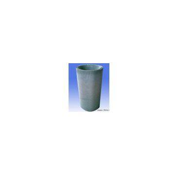 Mesh Sheet and Mesh Basket