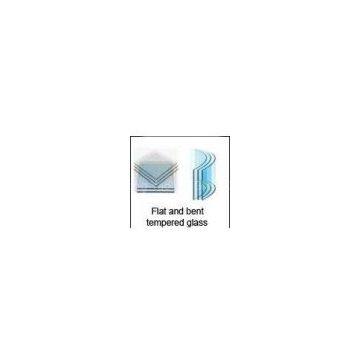tempered glass
