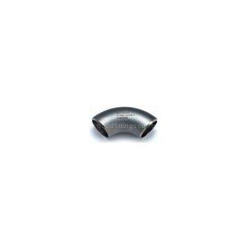 stainless steel elbow