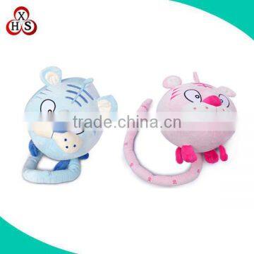 2014 Wholesale Factory Price Mini Stuffed Animal Keychains photo-5