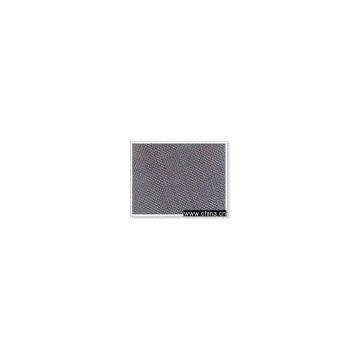 Black Wire Cloth