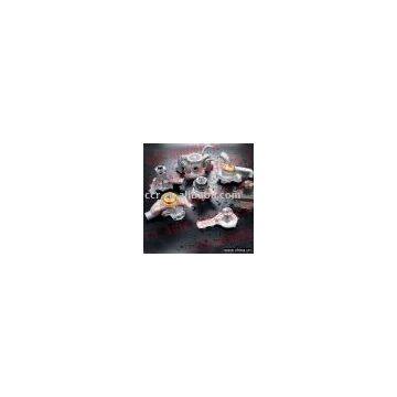 Auto Water Pumps,automobile part