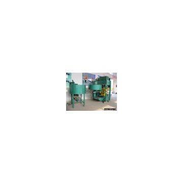 tile making machine