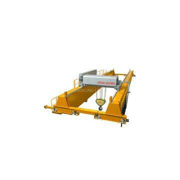 KONECRANE OVERHEAD TRAVELLING CRANE